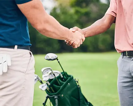 Evinizde Yeni Bir Yaşam Kültürü: Golfün Hayatımıza Kattıkları