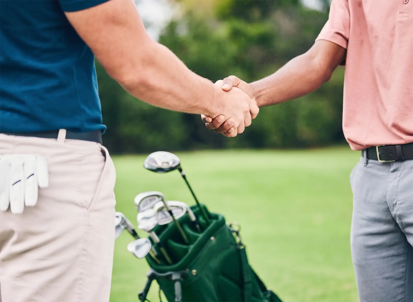 Evinizde Yeni Bir Yaşam Kültürü: Golfün Hayatımıza Kattıkları