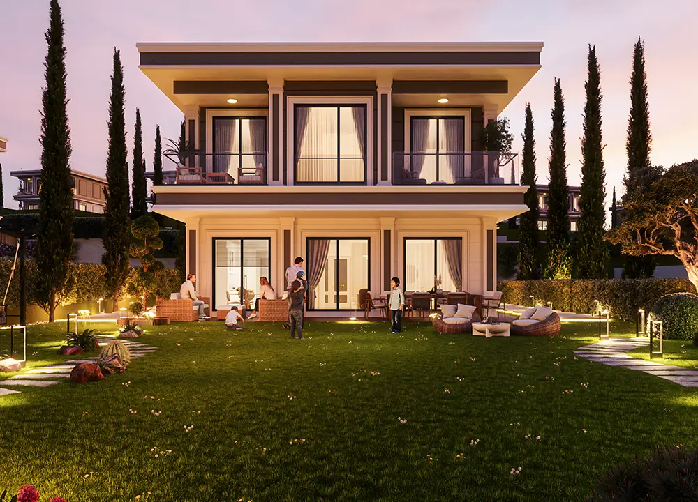 Building View
